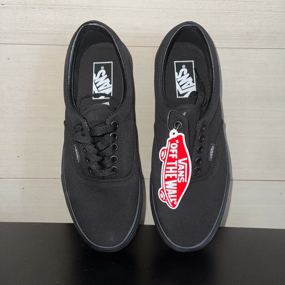 Vans - Picture 2 of 3